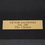 Monumental Victor Salmones THE CHOSEN Sculptures, 78